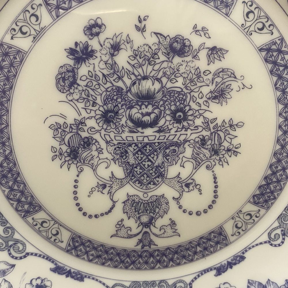 Honorine by ARCOPAL Saucer / Pattern: ARPHON - Picture 2 of 5